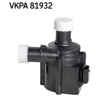 Wasserpumpe Kühlmittelpumpe für Audi A6 4AH Q5 FYB Q7 4MB Q8 4MN | 24380945