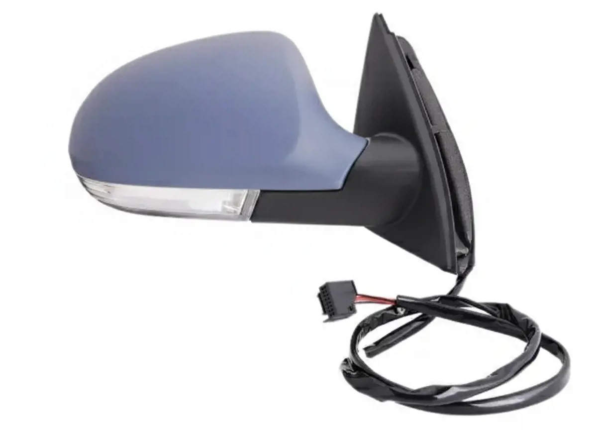 Tyc Specchio Esterno 337-0135 - Immagine 2
