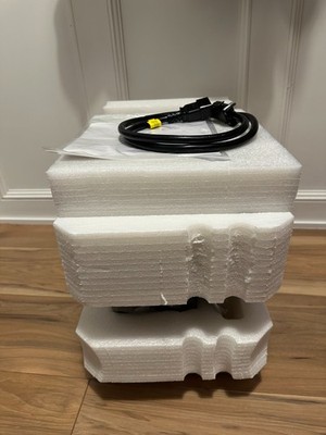 NEW BITMAIN L9 17GH/S 3360W LTC/DOGE Coin Miner