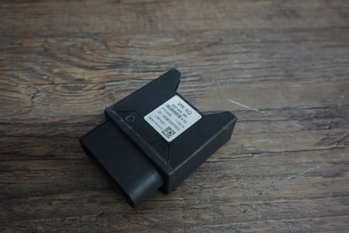 Seat Leon 5F Audi A3 8V VW Golf 7 Skoda 3V Steuergerät Kraftstoffpumpe 5Q0906093