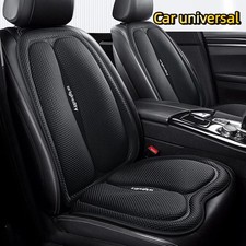Breathable Cool Seat Covers Ventilation Full Set Seat Covers  For All Cars