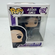 2017 Funko Pop Jessica Jones Vinyl Figures 15