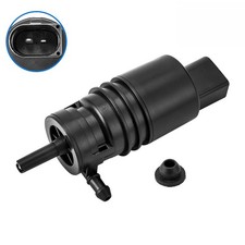 Bomba lavadora de parabrisas/para Dodge Ram 1500 2500 3500 Sprinter 2500 3500