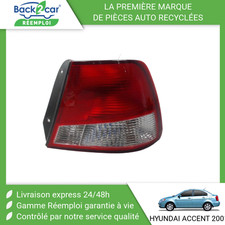 Feu arrière Hyundai ACCENT