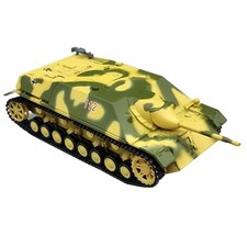 9.5cm Alloy 1/72 WWII German Army Sd.Kfz.162/1 Jagdpanzer IV Tank Model Craft