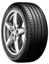 PNEUMATICI AUTO ESTIVI GOODYEAR 235/55 R17 99H EAGLE F1 (ASYMMETRIC) 5 GOMME NUO