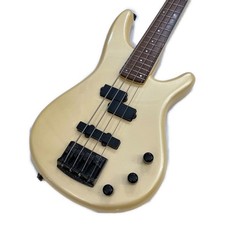 Ibanez Roadstar II Series Electric Bass Vintage Cream H362611 Preowned Japan