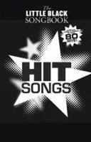The Little Black Songbook: Hit Songs | Englisch (2011) | Buch