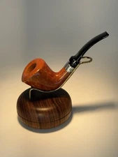 Vintage NOS Mastro De Paja Dublin / Freehand Fatta A Mano Pesaro UNSMOKED  Pipe
