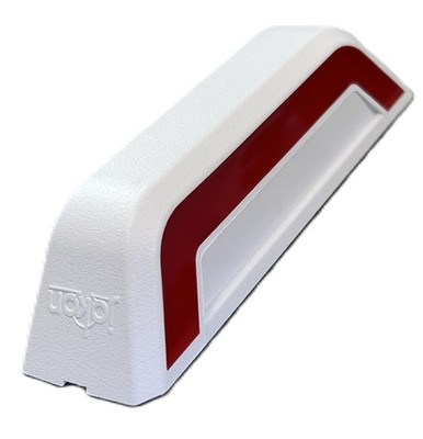 Jokon LED Umrissleuchte Begrenzung SPL2030 rot/weiss 12V Fendt Next Adria