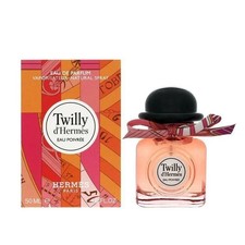 Hermes Twilly d'Hermes Eau Poivree Eau de Parfum 85ml Spray - Brand New