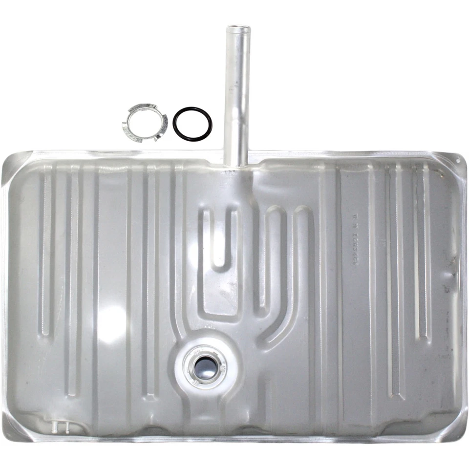 Tanque de gasolina de 17 galones para Oldsmobile Cutlass 442 Buick Skylark Special 1968-1969 Foto 2 de 4