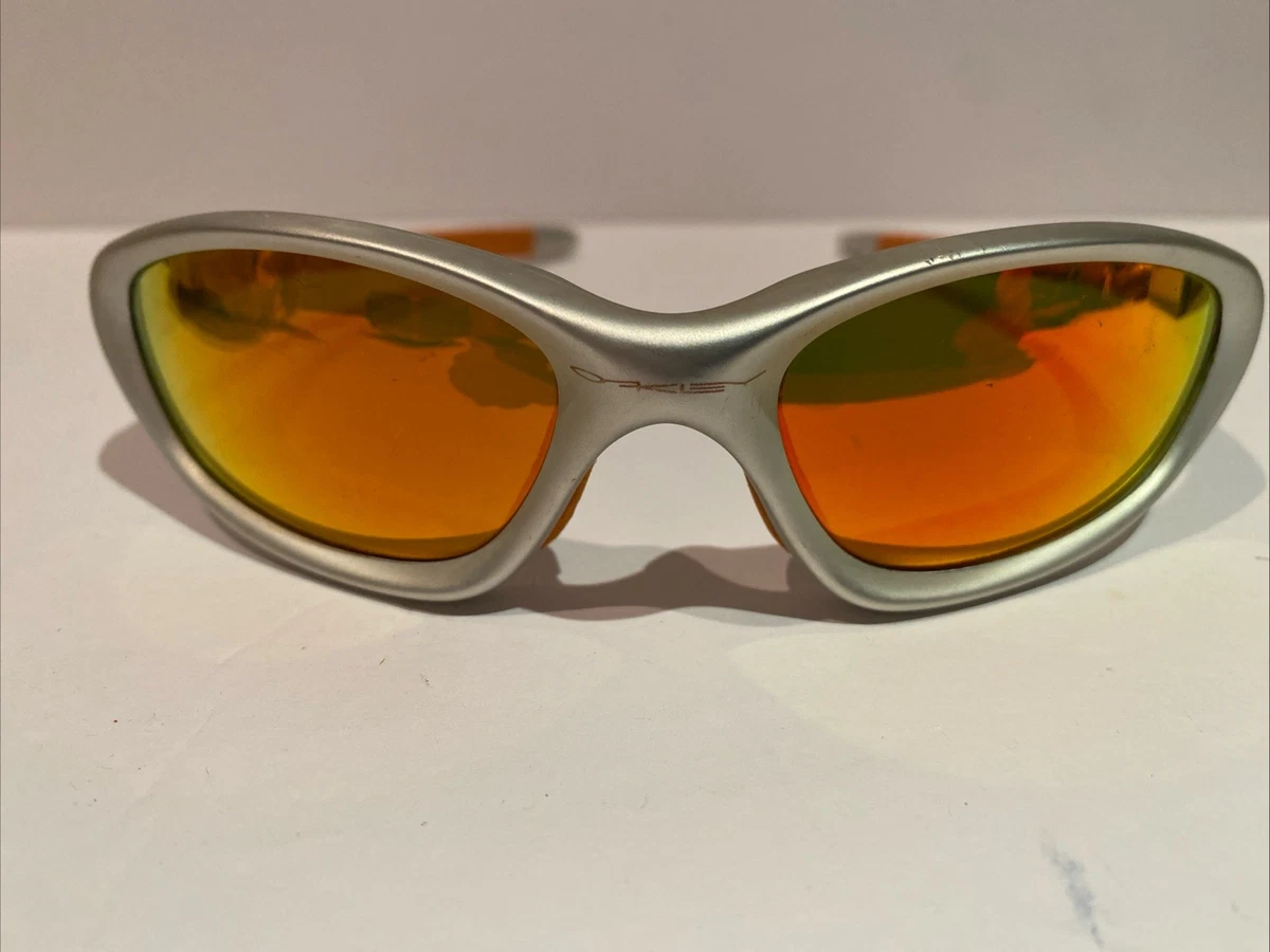 Oakley Xx Twenty for sale | eBay