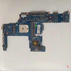 746017-001 For HP ProBook 645 G1 655 G1 Laptop Motherboard 6050A2567101-MB-A03 #