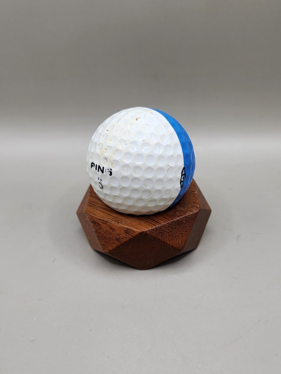 【未使用品】PING GOLFBALL merry Christmas PING EYE RED/WHITE Christmas Balls In Sleeve $14.43