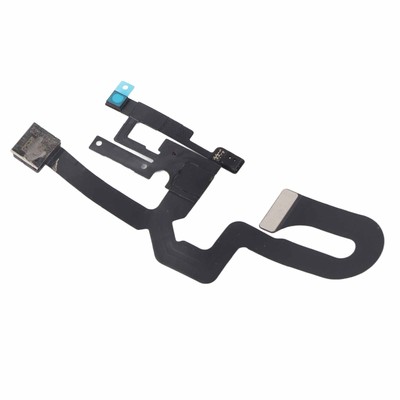 Face Front Camera Flex Cable Facing Selfie Replacement For 8Plus With Lig