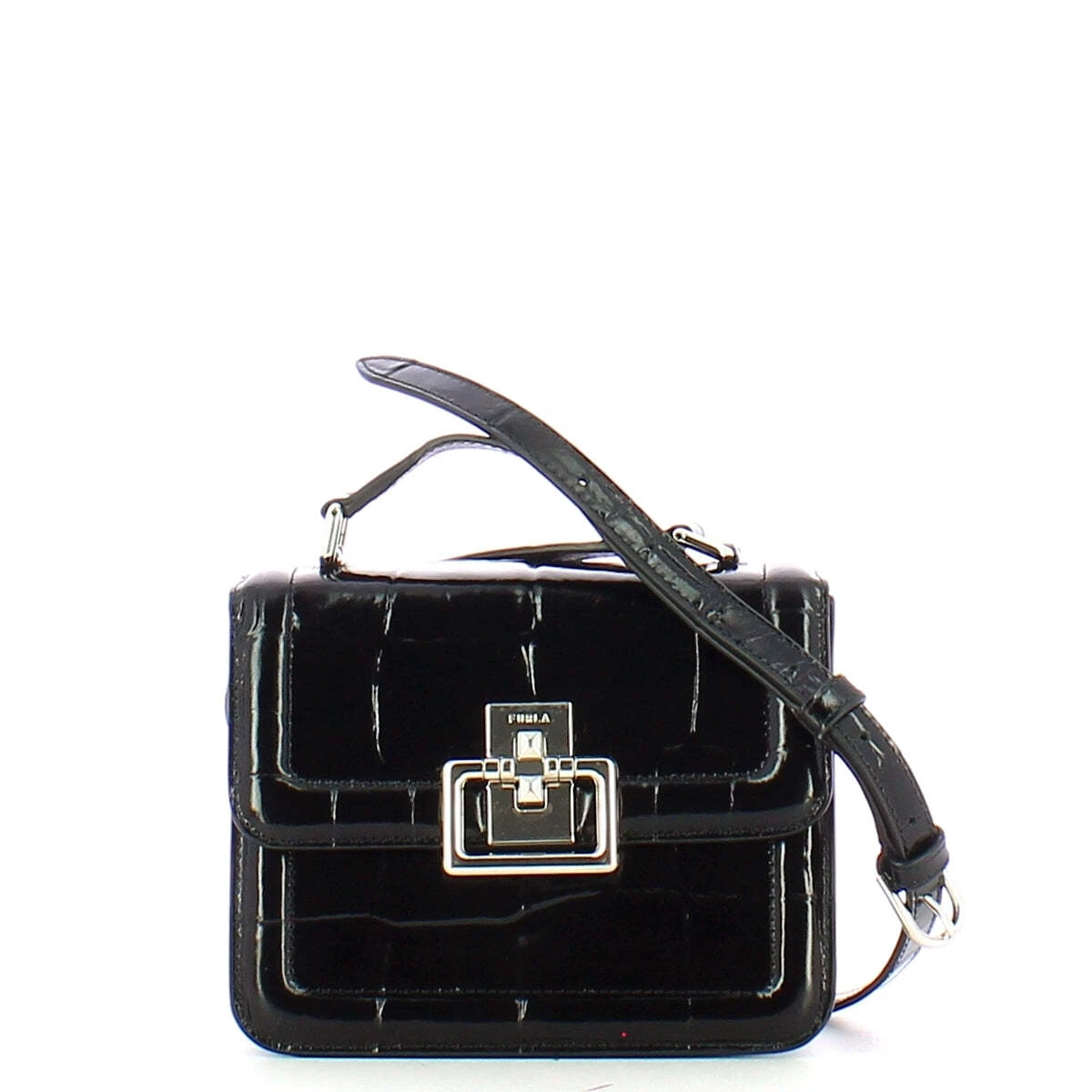 Furla noir cheap