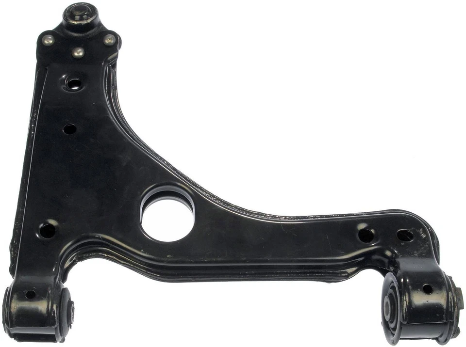 Conjunto de brazo de control de suspensión y rótula Dorman 521-431 Foto 2 de 2