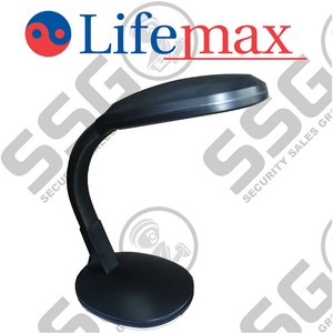 lifemax high vision reading lamp