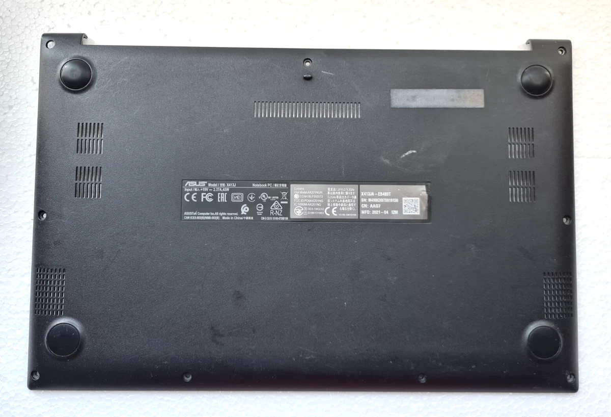 Lecteur Graveur DVD R/W SATA DVR GSA-T50N Asus M51V (M51VR-AP114C