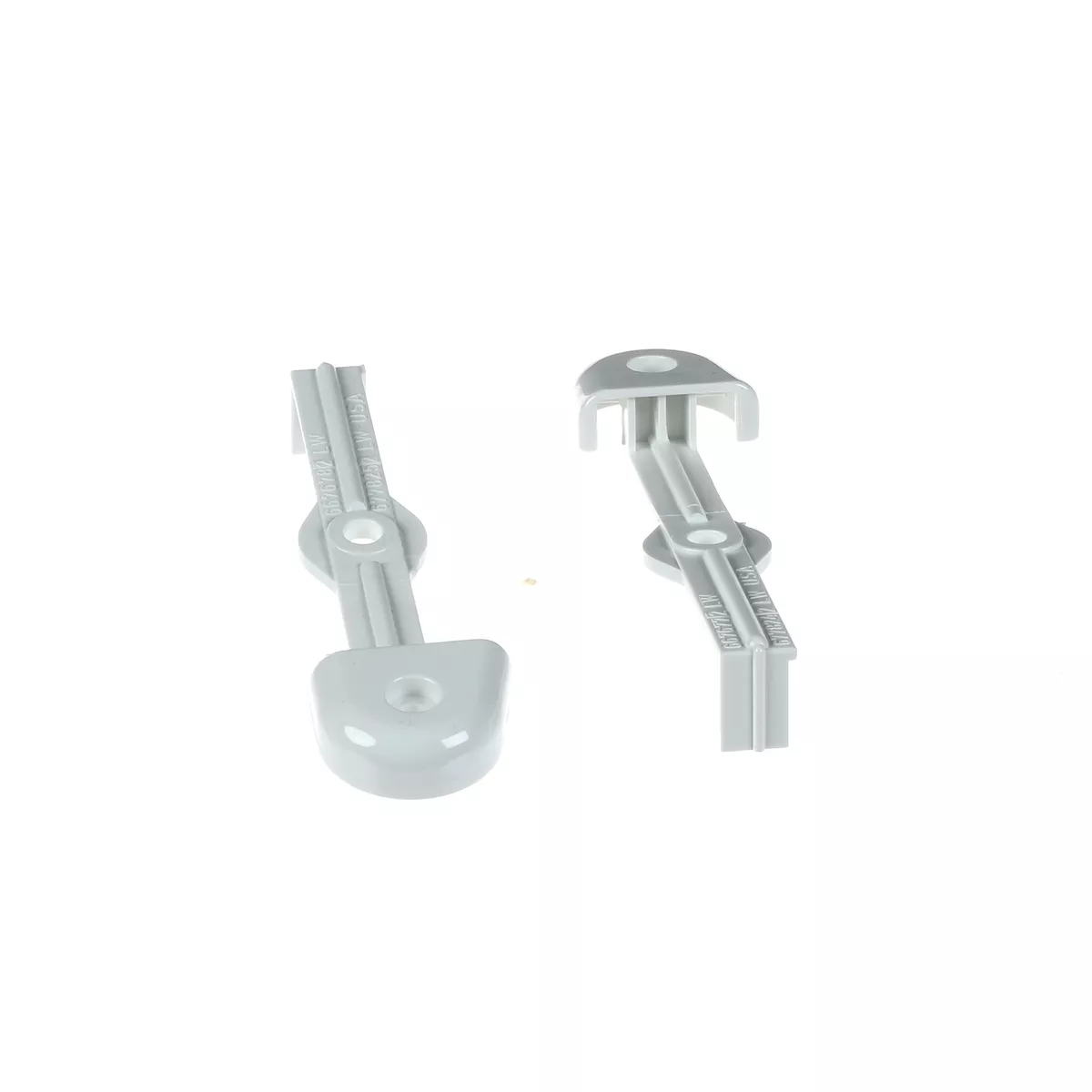 Miele Cap Left and Right B890 B895D - 6929681 | eBay
