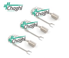 Cerkes Weighted Nasal Retractor 3 PCs Set Surgicl Ortho[aedic Rhinoplasty Instru