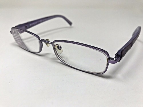 VOGUE VO3713 Eyeglasses Frame 51-17-135 612-S Purple Polish N632