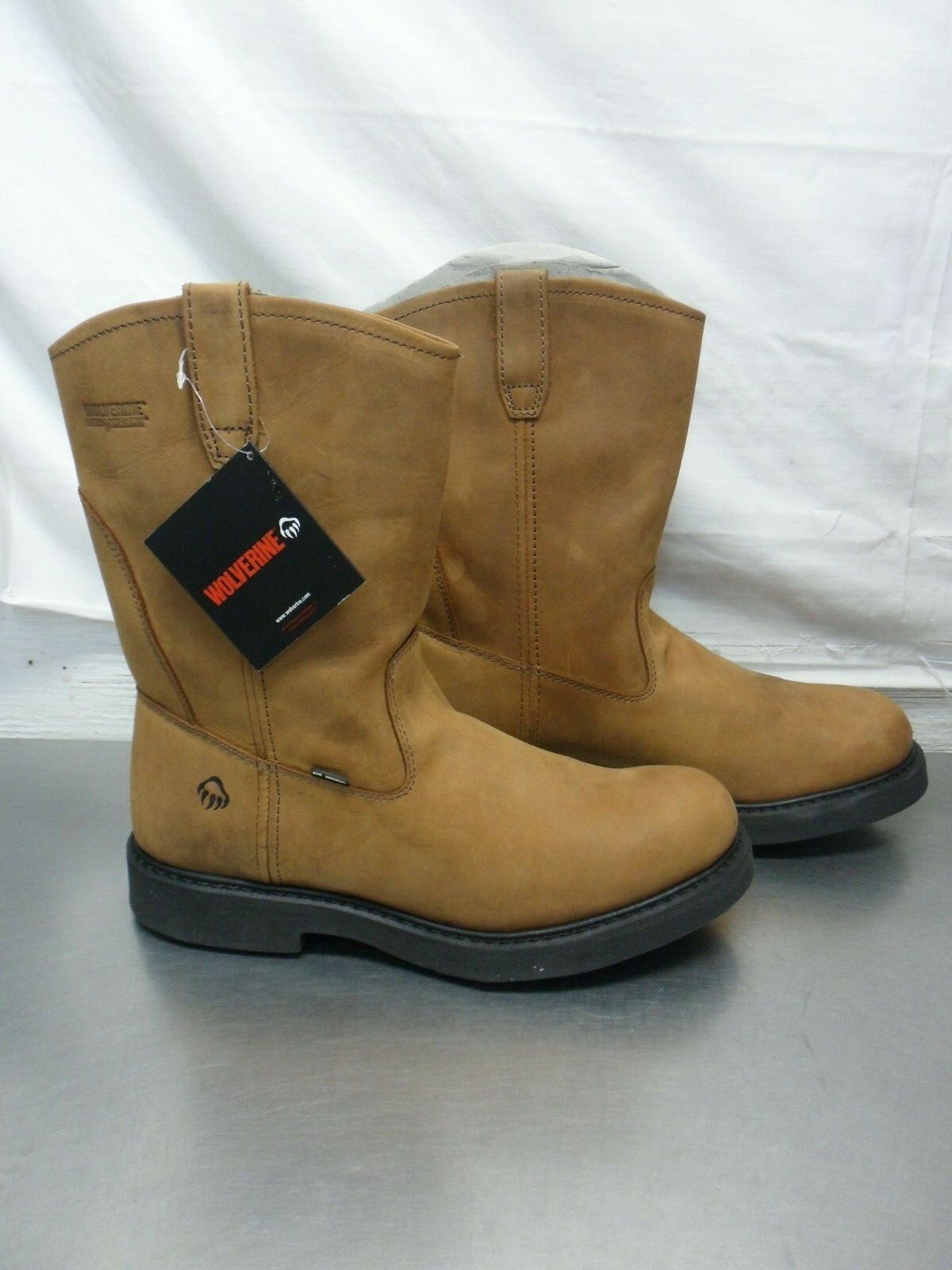 84907 wolverine boots