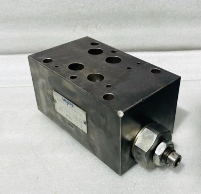 Vickers DGMFN-7-X-A2H-B2H-20 Hydrauliksteuerventil