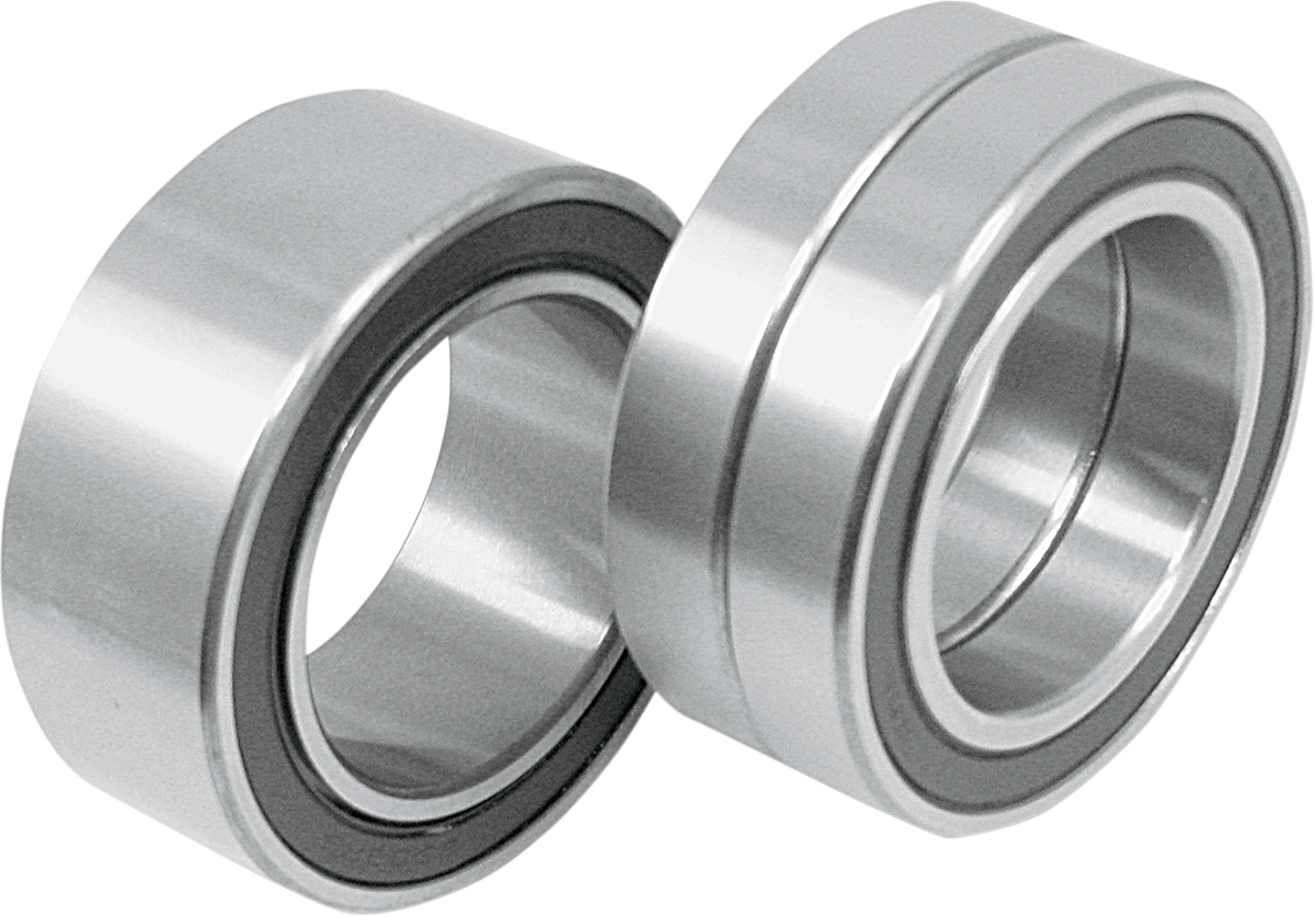 Rear Wheel Axle Carrier Bearing Seal Upgrade Kit Suzuki Quadsport Z400 2x4 0913 eBay