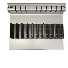Bretford HGVA2 PowerRack 10 USB 3.0 Charging ...