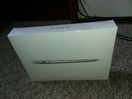 Apple MacBook Air 13.3" Laptop, 128GB - M…