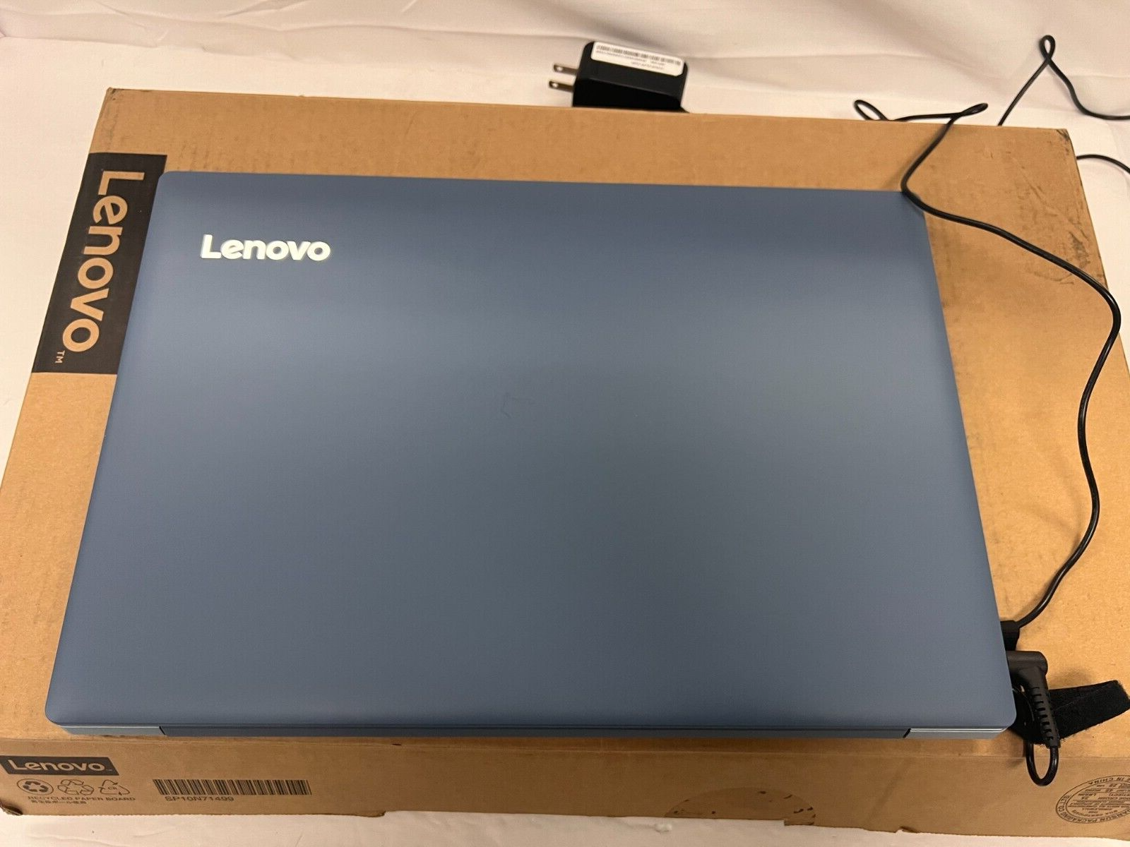 yori バックダブルフレアパーカー グレー