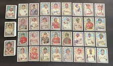 2023 Topps Allen & Ginter Silver Portrait 136 Card Lot - Rookies, Stars, HOFs
