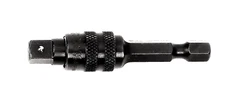 *NEW* Snap-on TMLPA2 ~ 1/4" Hex-To-1/4" Square 2" Power Drive LOCKING ADAPTER