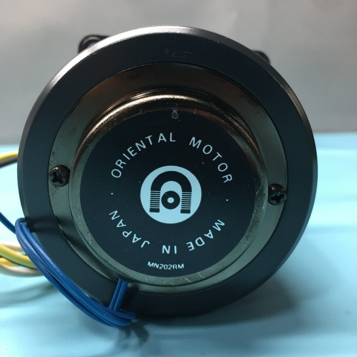 みのる　MINORU　FE-25A　ラクスター　ロビンエンジンECO25GA-2 Oriental Motor 4RK25RGK-A2 Reversible Motor, 25W, 100V, 50/60Hz
