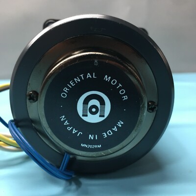 Oriental Motor 4RK25RGK-A2 Reversible Motor, 25W, 100V, 50/60Hz