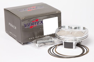 2004-2005 Honda TRX 450R ATV Vertex Engine Piston Kit [10.5:1 / 96.97mm]