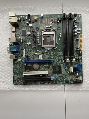 Dell OptiPlex 7010 DT Intel LGA 1155 DDR3 Desktop Motherboard YXT71