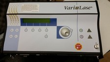 Vascular Solution, Varilase 810 Laser console for Varicose veins treatment, EVLT