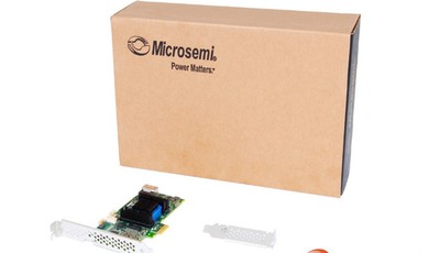 Microsemi ASR-6405E Kit