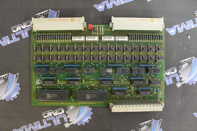 HELLER CIRCUIT BOARD 20.002 826-1