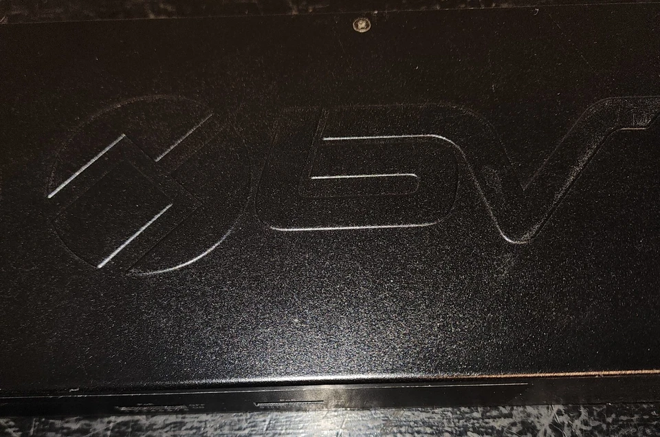 BV-SW1601I 16-Port FE POE + 1-Port GE Switch Network Ethernet Switch works used - Image 4 of 4