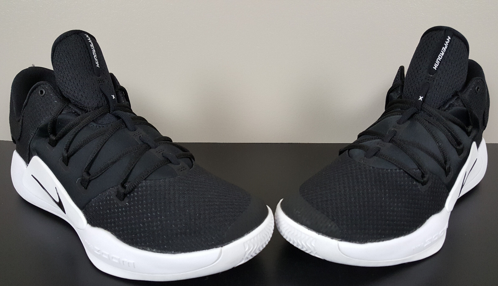 nike 2018 hyperdunk x low tb