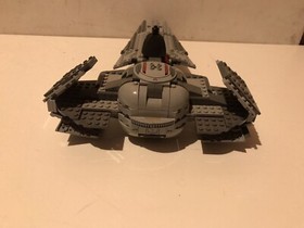 lego star wars darth maul's sith infiltrator