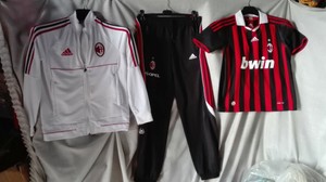 tute adidas ragazzo 12 anni