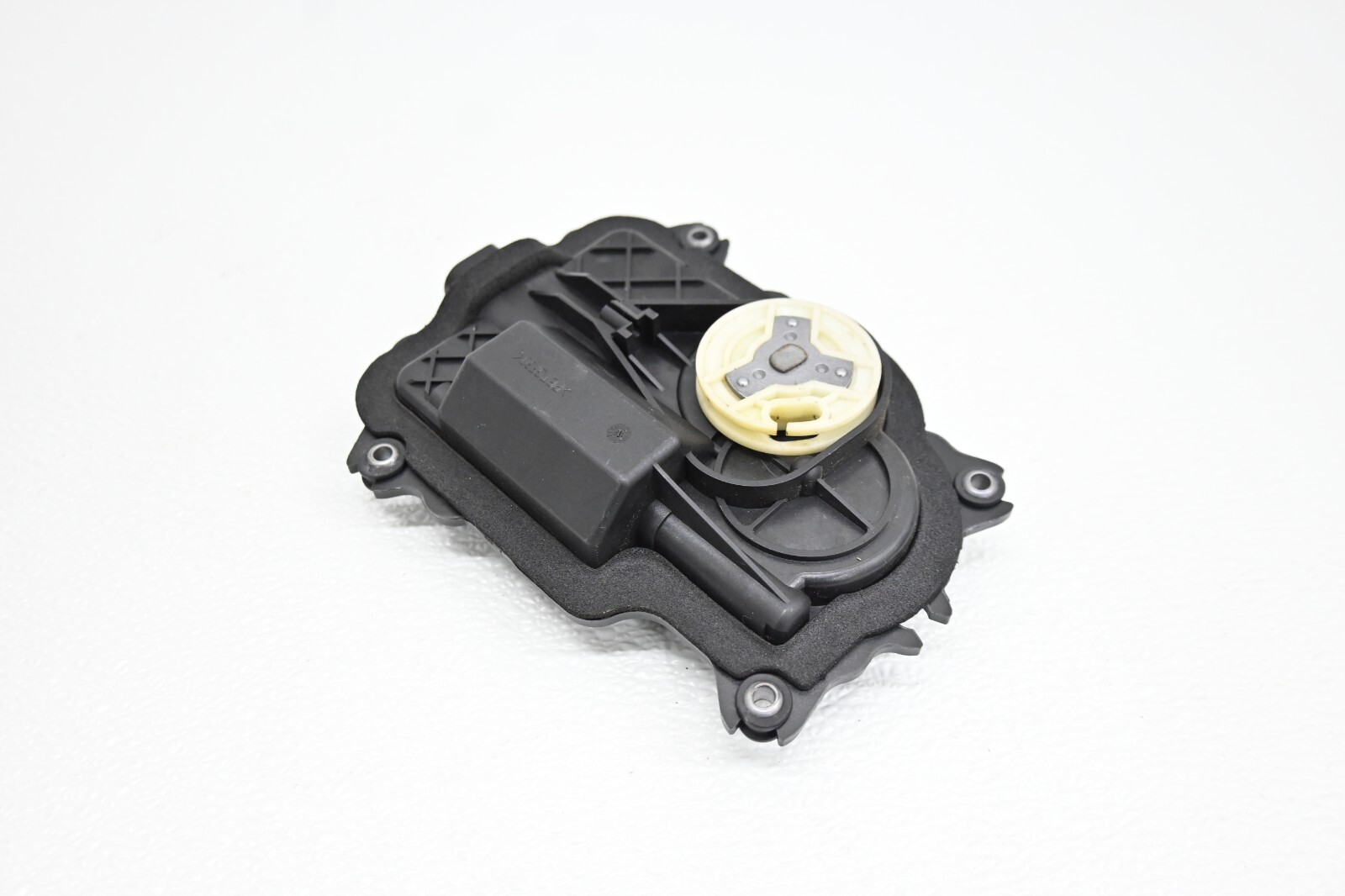 ⭐ 06-12 Bentley Continental Front Left Driver Door Soft Close Actuator Motor Oem
