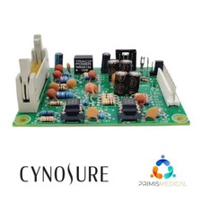 Cynosure CS 30406 Rev. 3 Smartlipo TriPlex Computer Board Assembly