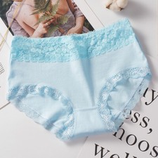 panties women cotton pack 6