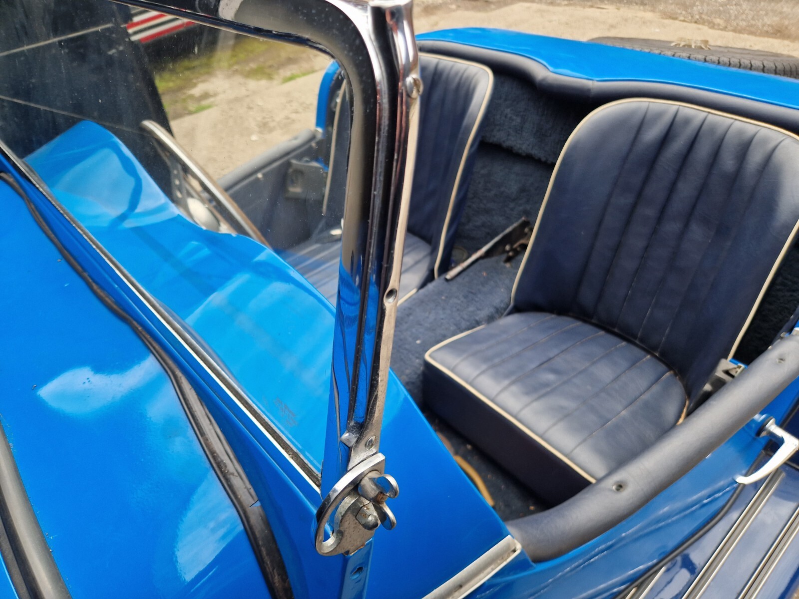 kit car for sale eBay